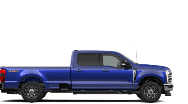 2026 Ford SuperDuty